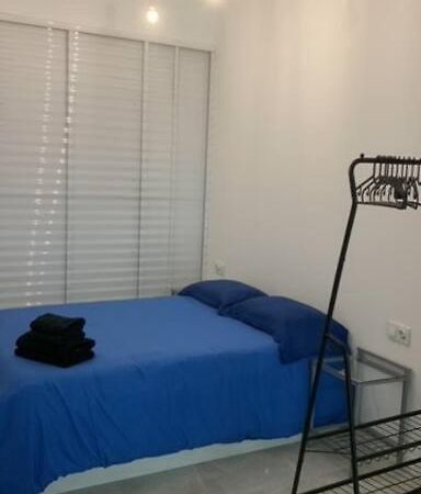 Apartamento De Ao 3 Μάλαγα Εξωτερικό φωτογραφία