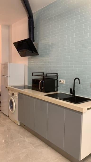Apartamento De Ao 3 Μάλαγα Εξωτερικό φωτογραφία