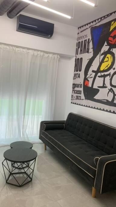 Apartamento De Ao 3 Μάλαγα Εξωτερικό φωτογραφία