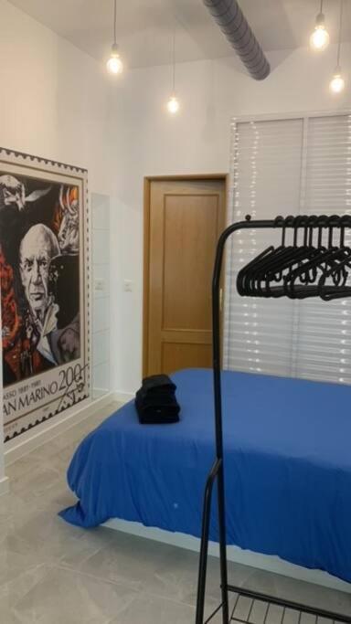 Apartamento De Ao 3 Μάλαγα Εξωτερικό φωτογραφία